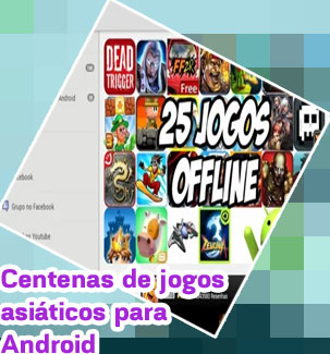 Aplicativo que baixa jogo