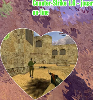Cs 1.6 navegador