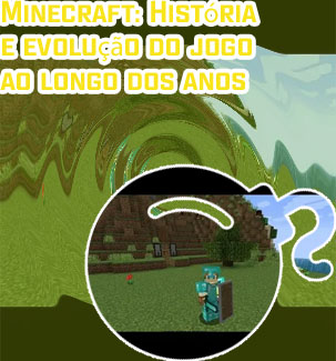 Eu quero jogo do minecraft