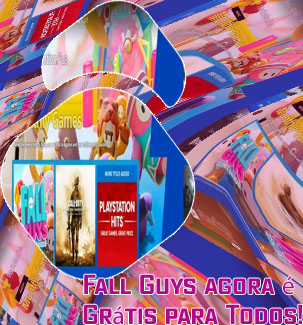 Fall guys ps4 valor