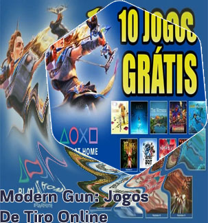 Grátis jogos