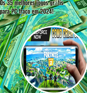 Jogar online gratis no pc