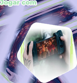 Jogar xbox cloud