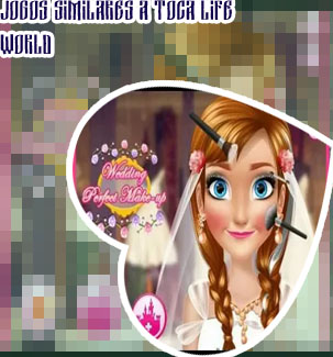 Jogo de menina 1001