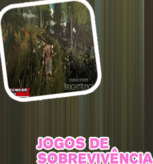 Jogo de sobrevivencia gratis