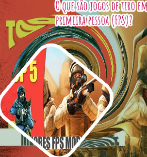 Jogo gratis de tiro