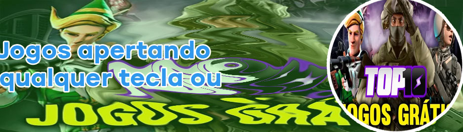 Jogo gratis legais