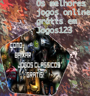 Jogo gratis sem baixar