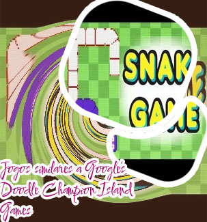 Jogo jogo do google