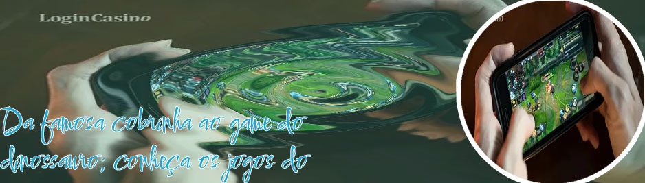 Jogo jogo que não precisa baixar