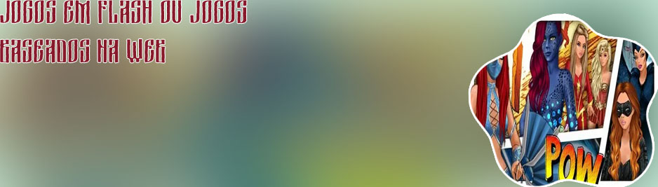Jogo na web