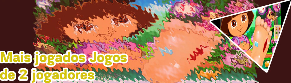Jogo online gratis para meninas