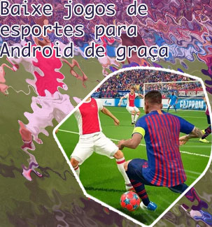 Jogos de futebol para jogar agora