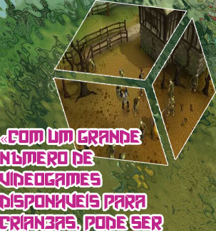 Jogos de online