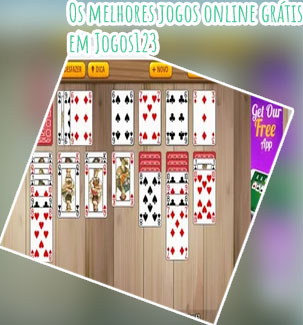 Jogos de paciencia gratis