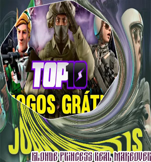 Jogos e jogos online gratis