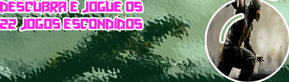 Jogos google online