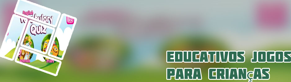 Jogos gratis online infantil