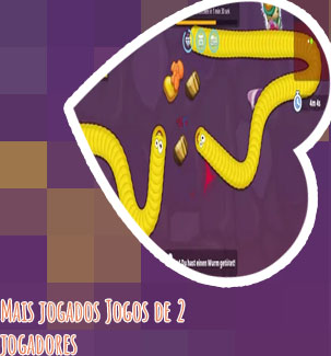 Jogos multijogadores