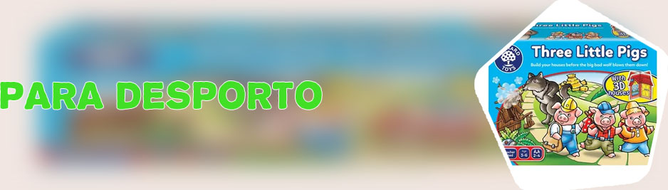 Jogos para mim