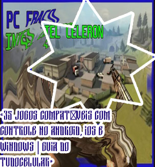 Jogos pc fraco