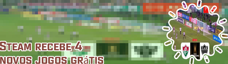 Jogos que da para jogar agora