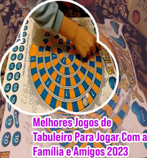 Jogos que de para jogar