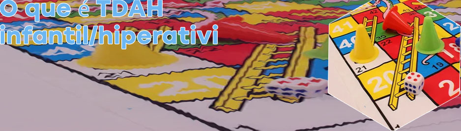 Jogos tradicionais infantis
