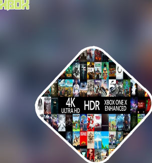 Jogos xbox