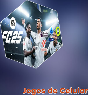 Joguinho de jogar