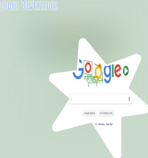 Joguinhos do google doodle