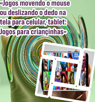 Melhores jogos online grátis para celular