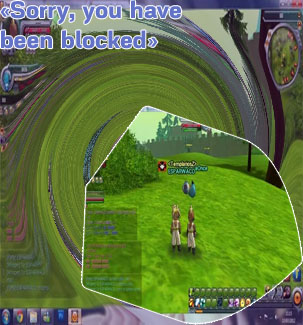 O jogo online