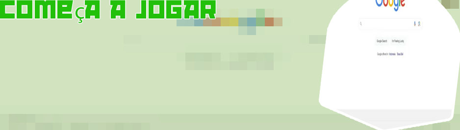 Ok google jogar