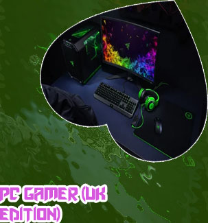 Pc gamer download gratis