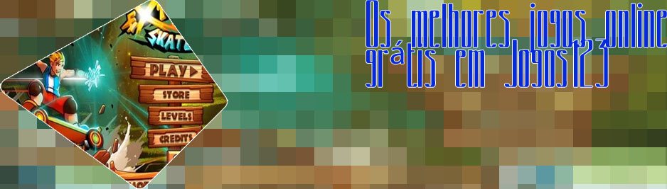 Play jogos grátis