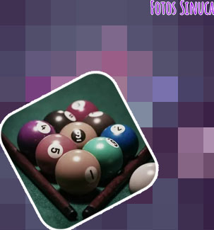 Sinuca