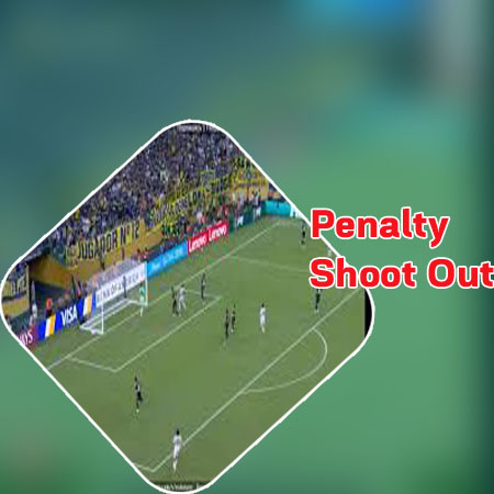 Jogar penalty shoot out