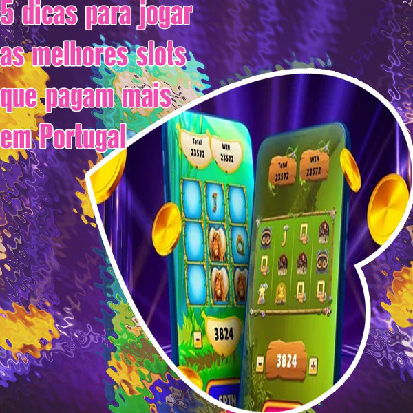 Melhor casino online para ganhar dinheiro