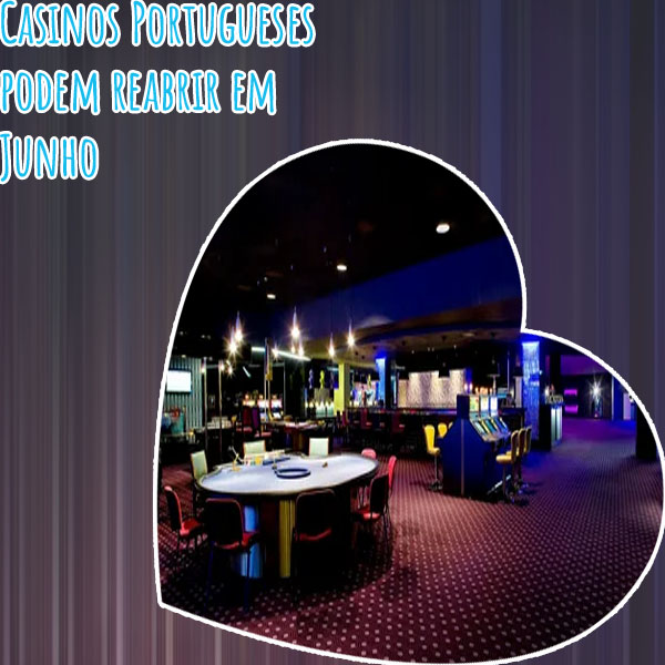 Melhores casinos em portugal