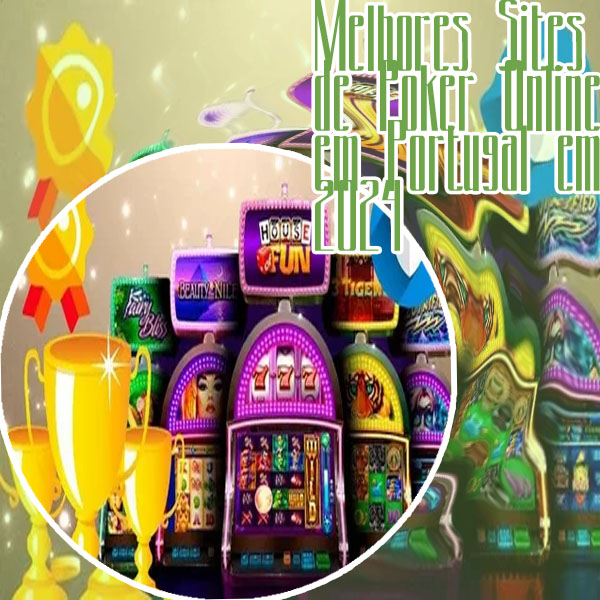 Melhores sites de casino