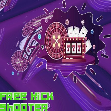 Penalty shoot out casino