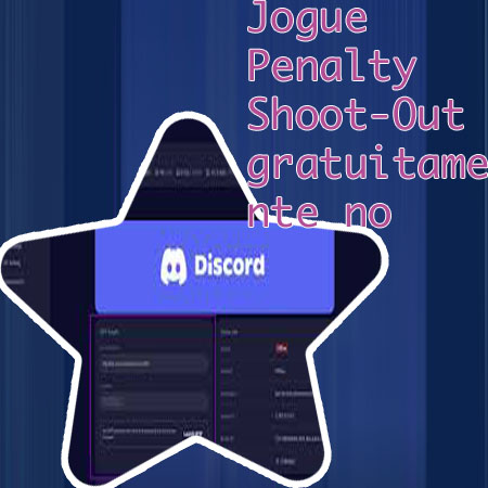 Robo penalty shoot out gratis