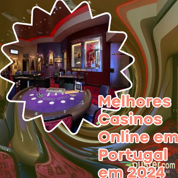 Top casinos online portugal
